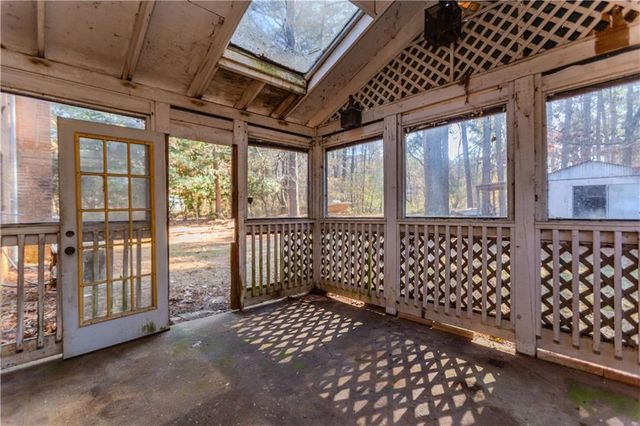 2229 Martin Way, Jonesboro, GA 30236