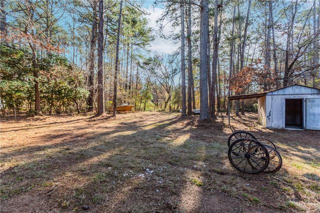 2229 Martin Way, Jonesboro, GA 30236