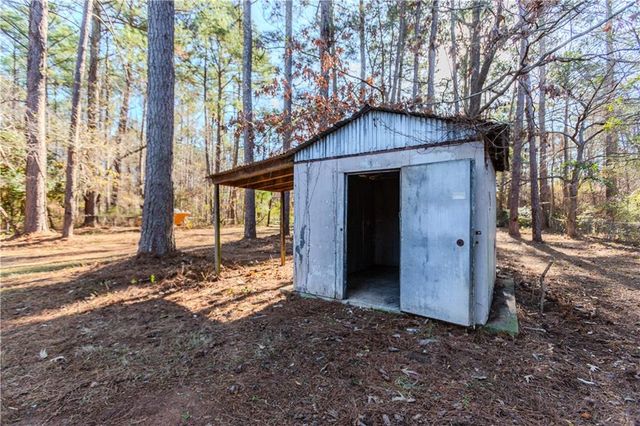 2229 Martin Way, Jonesboro, GA 30236