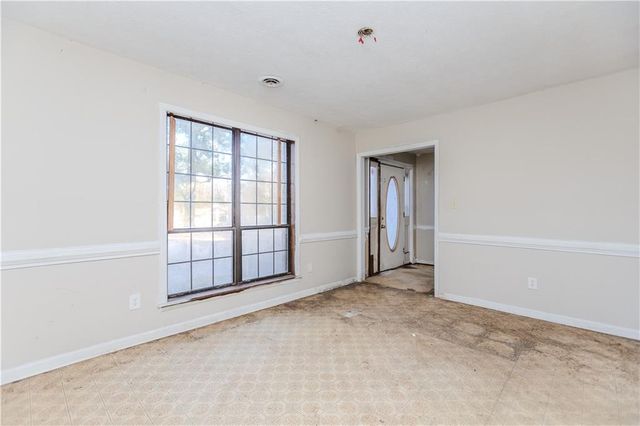 2229 Martin Way, Jonesboro, GA 30236