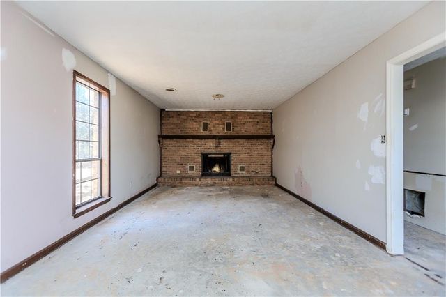 2229 Martin Way, Jonesboro, GA 30236