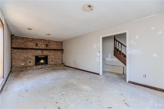 2229 Martin Way, Jonesboro, GA 30236