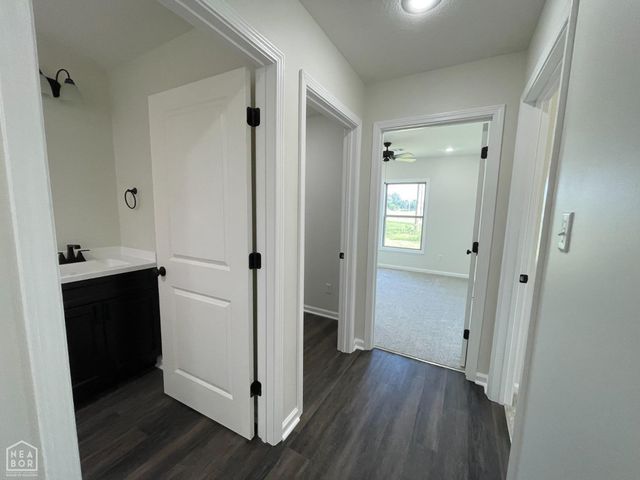 514 Maple Street, Trumann, AR 72472