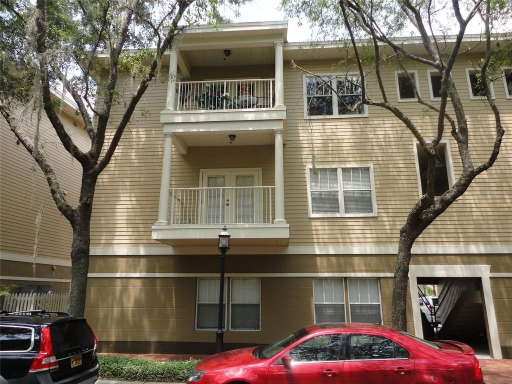 4820 SW 91ST TERRACE Q-202, Gainesville, FL 32608