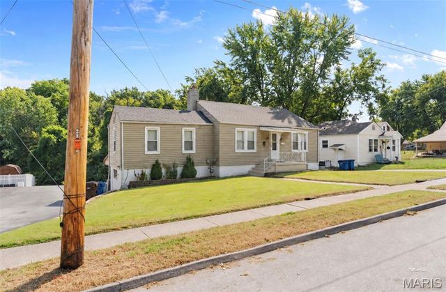 3510 Marshall Avenue, St Louis, MO 63114