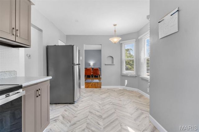 3510 Marshall Avenue, St Louis, MO 63114