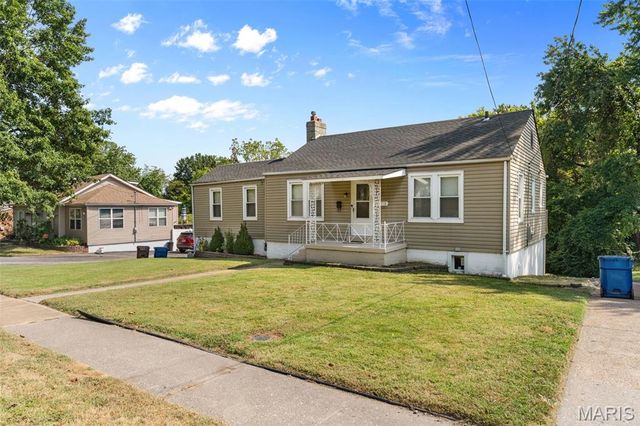 3510 Marshall Avenue, St Louis, MO 63114