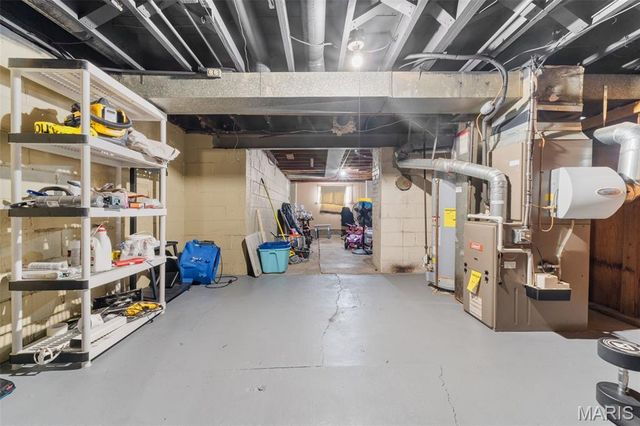 3510 Marshall Avenue, St Louis, MO 63114