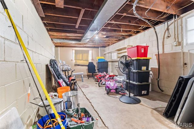 3510 Marshall Avenue, St Louis, MO 63114