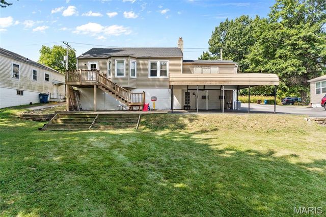 3510 Marshall Avenue, St Louis, MO 63114