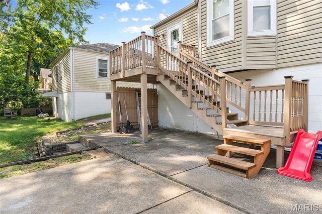 3510 Marshall Avenue, St Louis, MO 63114