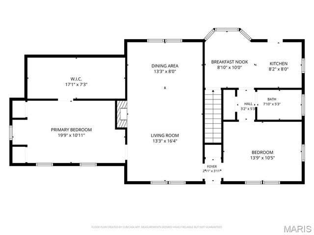 3510 Marshall Avenue, St Louis, MO 63114
