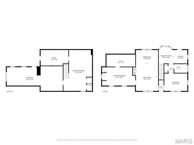 3510 Marshall Avenue, St Louis, MO 63114