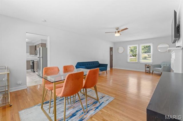 3510 Marshall Avenue, St Louis, MO 63114
