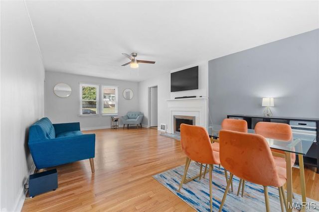 3510 Marshall Avenue, St Louis, MO 63114