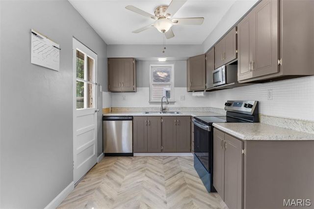 3510 Marshall Avenue, St Louis, MO 63114