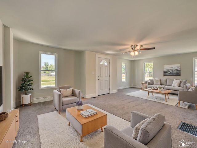511 Wadsworth Street, Monroe, MI 48161