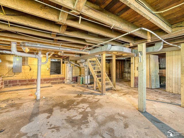 511 Wadsworth Street, Monroe, MI 48161
