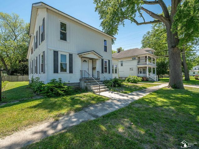 511 Wadsworth Street, Monroe, MI 48161