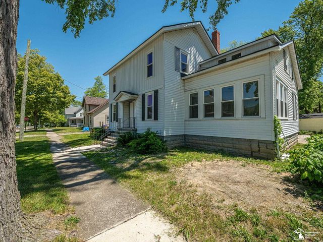 511 Wadsworth Street, Monroe, MI 48161