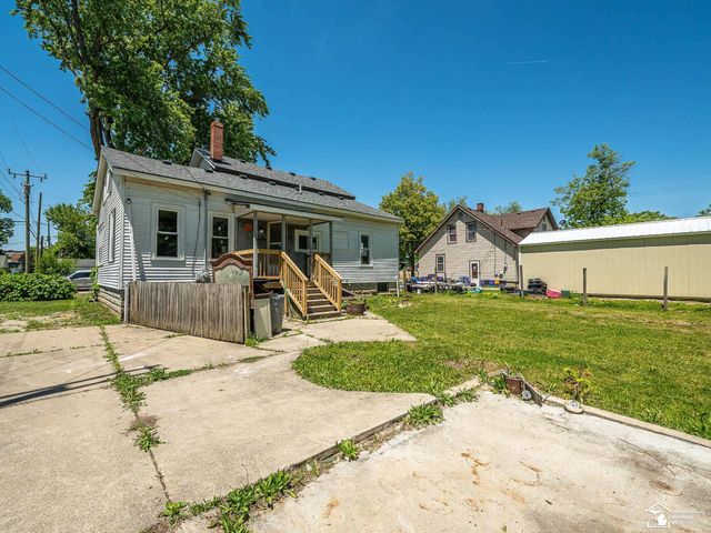 511 Wadsworth Street, Monroe, MI 48161