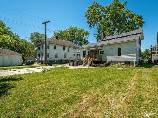511 Wadsworth Street, Monroe, MI 48161