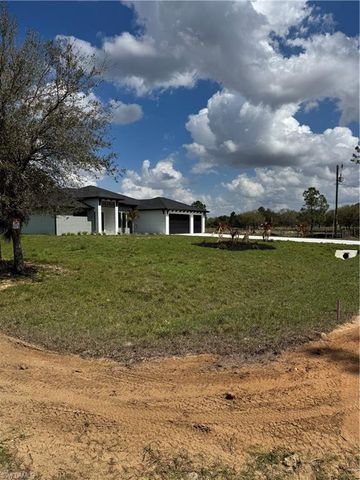 7969 3rd TER, Labelle, FL 33935