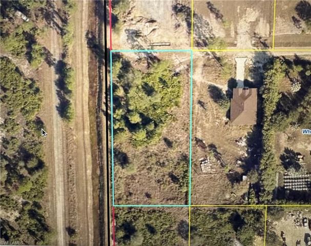 7969 3rd TER, Labelle, FL 33935