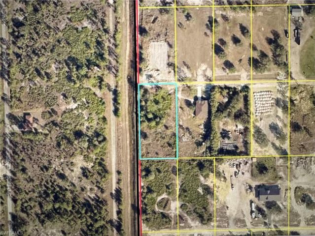7969 3rd TER, Labelle, FL 33935