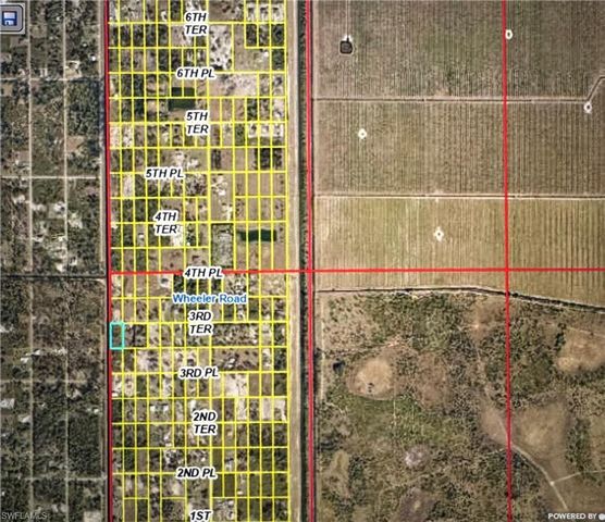 7969 3rd TER, Labelle, FL 33935