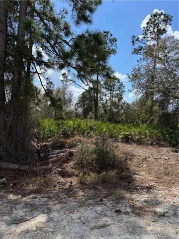 7969 3rd TER, Labelle, FL 33935