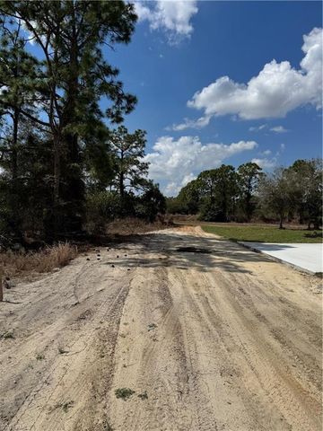 7969 3rd TER, Labelle, FL 33935