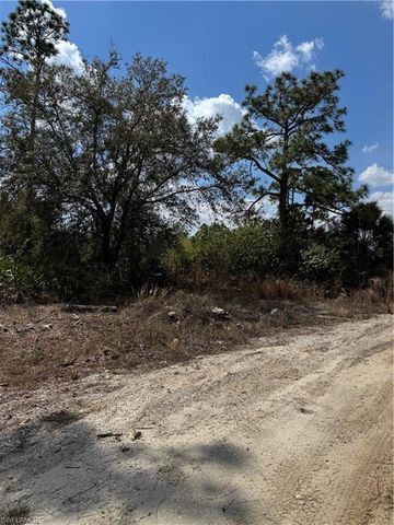 7969 3rd TER, Labelle, FL 33935