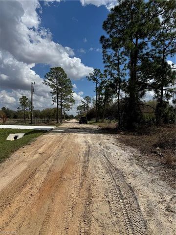 7969 3rd TER, Labelle, FL 33935