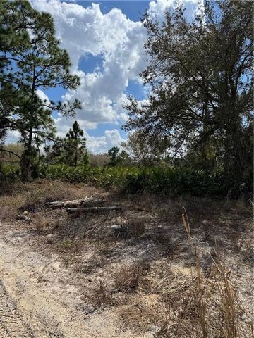 7969 3rd TER, Labelle, FL 33935