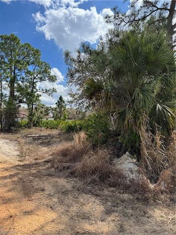 7969 3rd TER, Labelle, FL 33935