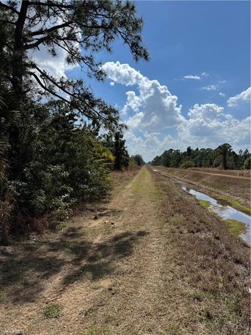 7969 3rd TER, Labelle, FL 33935