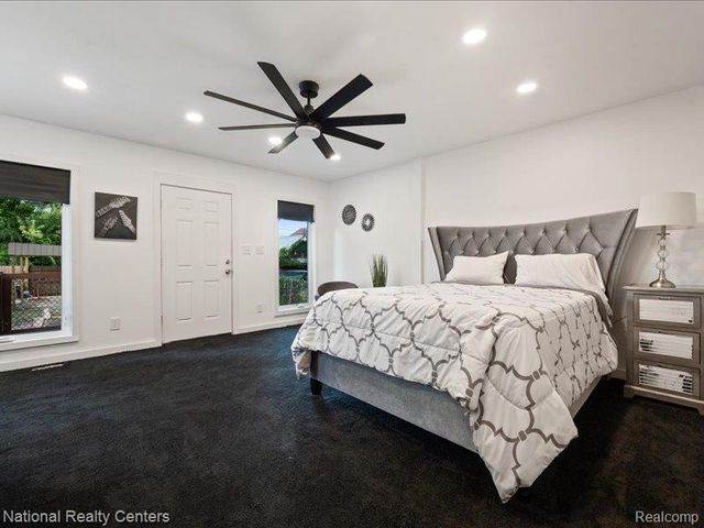 111 Farrand Park, Highland Park, MI 48203