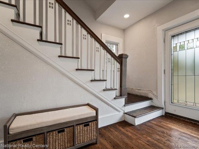 111 Farrand Park, Highland Park, MI 48203