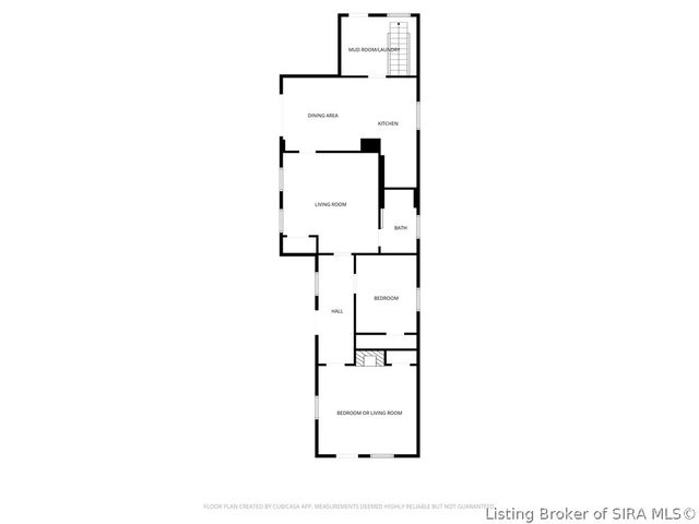 716 E 7th Street, Jeffersonville, IN 47130