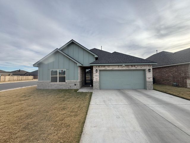 7001 17th Street, Lubbock, TX 79416