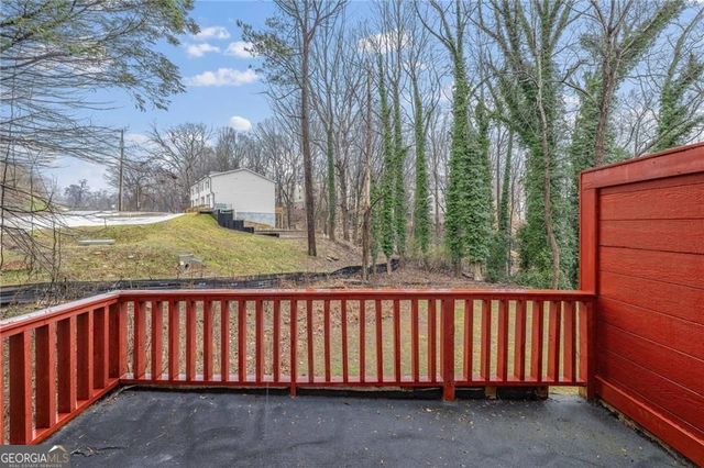 2485 Hidden Cove Court UNIT A, Gainesville, GA 30501