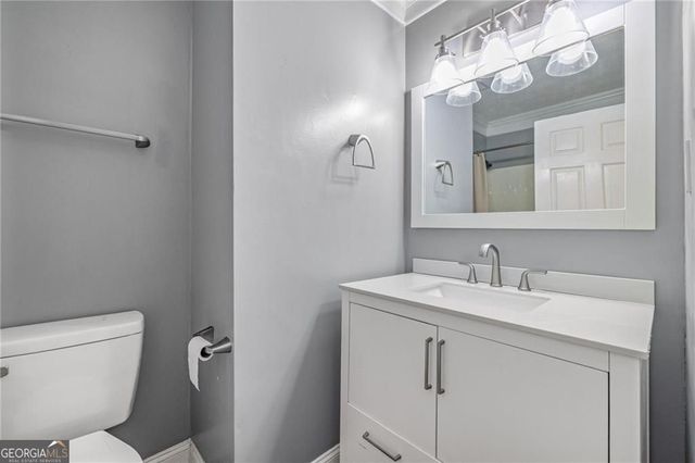 2485 Hidden Cove Court UNIT A, Gainesville, GA 30501