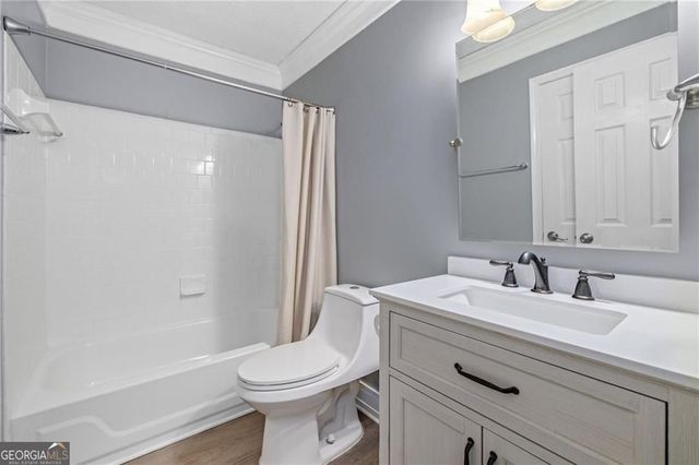 2485 Hidden Cove Court UNIT A, Gainesville, GA 30501