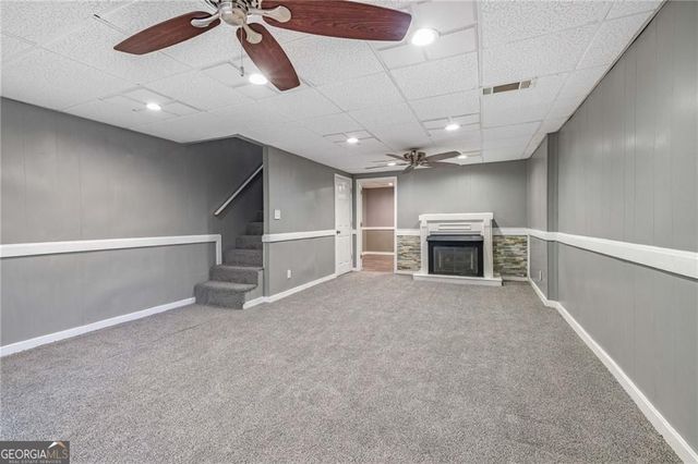 2485 Hidden Cove Court UNIT A, Gainesville, GA 30501