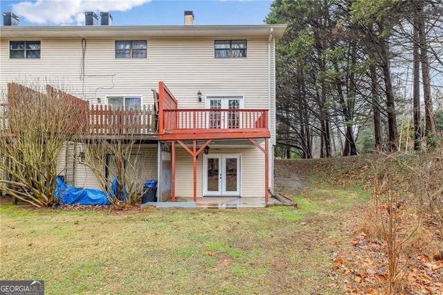 2485 Hidden Cove Court UNIT A, Gainesville, GA 30501