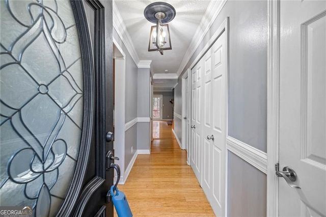 2485 Hidden Cove Court UNIT A, Gainesville, GA 30501