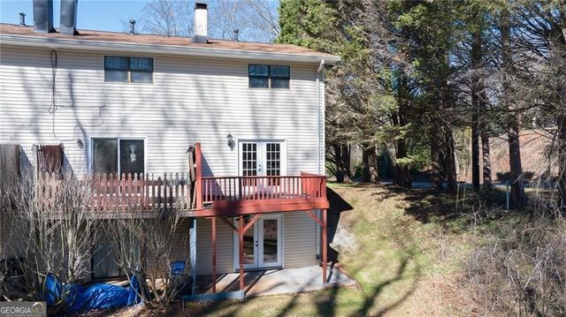 2485 Hidden Cove Court UNIT A, Gainesville, GA 30501