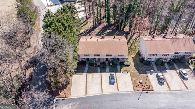 2485 Hidden Cove Court UNIT A, Gainesville, GA 30501