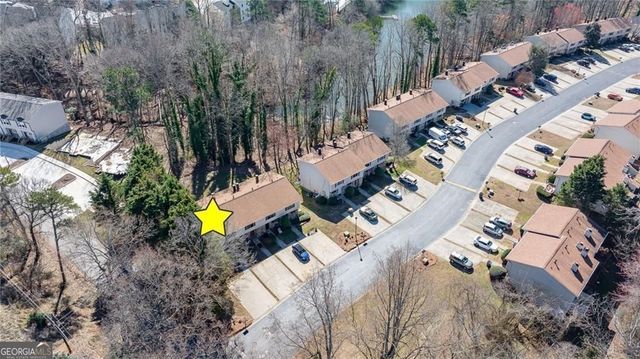 2485 Hidden Cove Court UNIT A, Gainesville, GA 30501